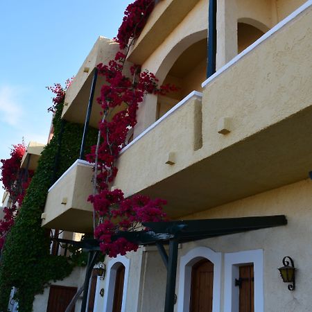 Malia Studios Hotel-Apts by Estia Exterior foto
