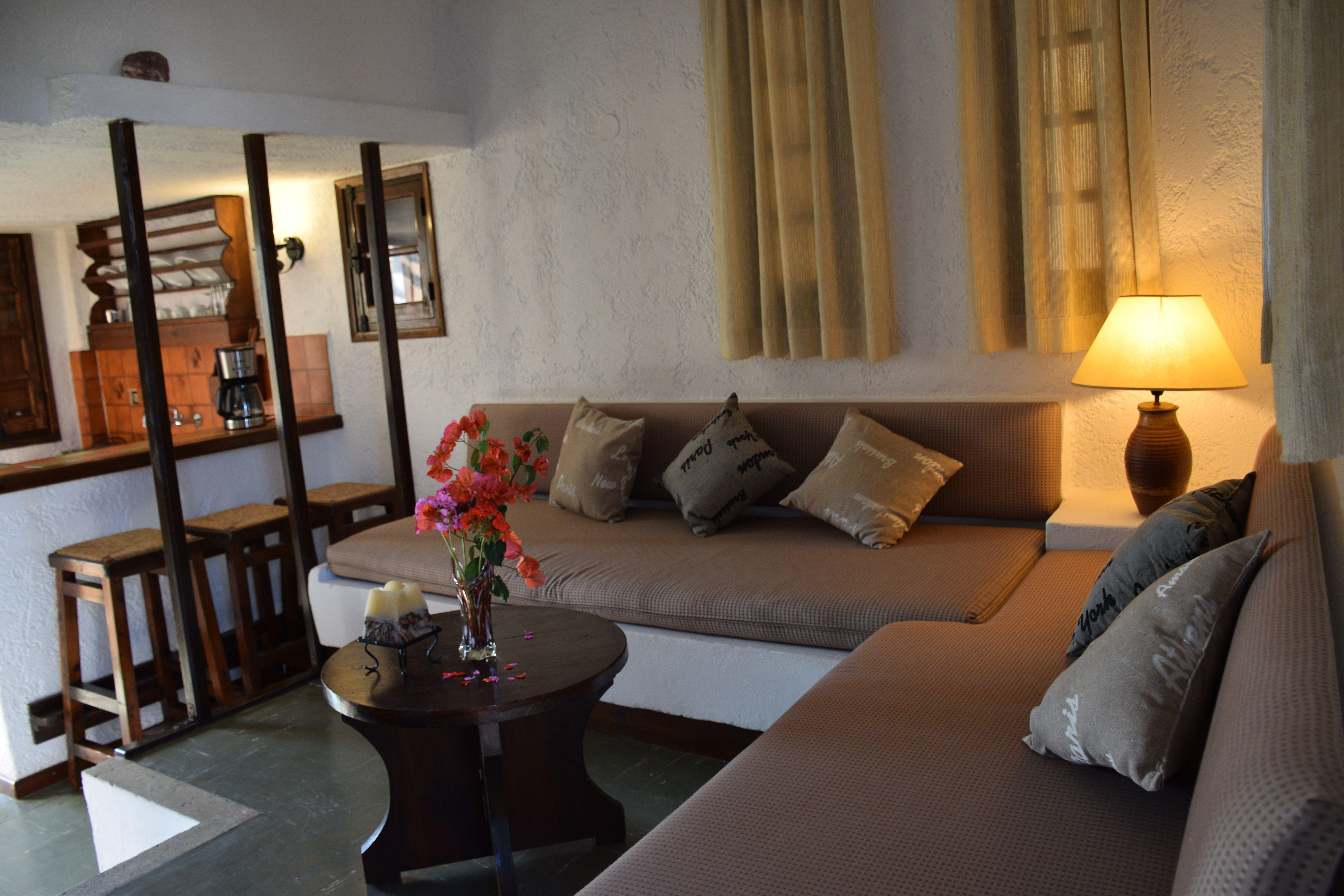 Malia Studios Hotel-Apts by Estia Exterior foto
