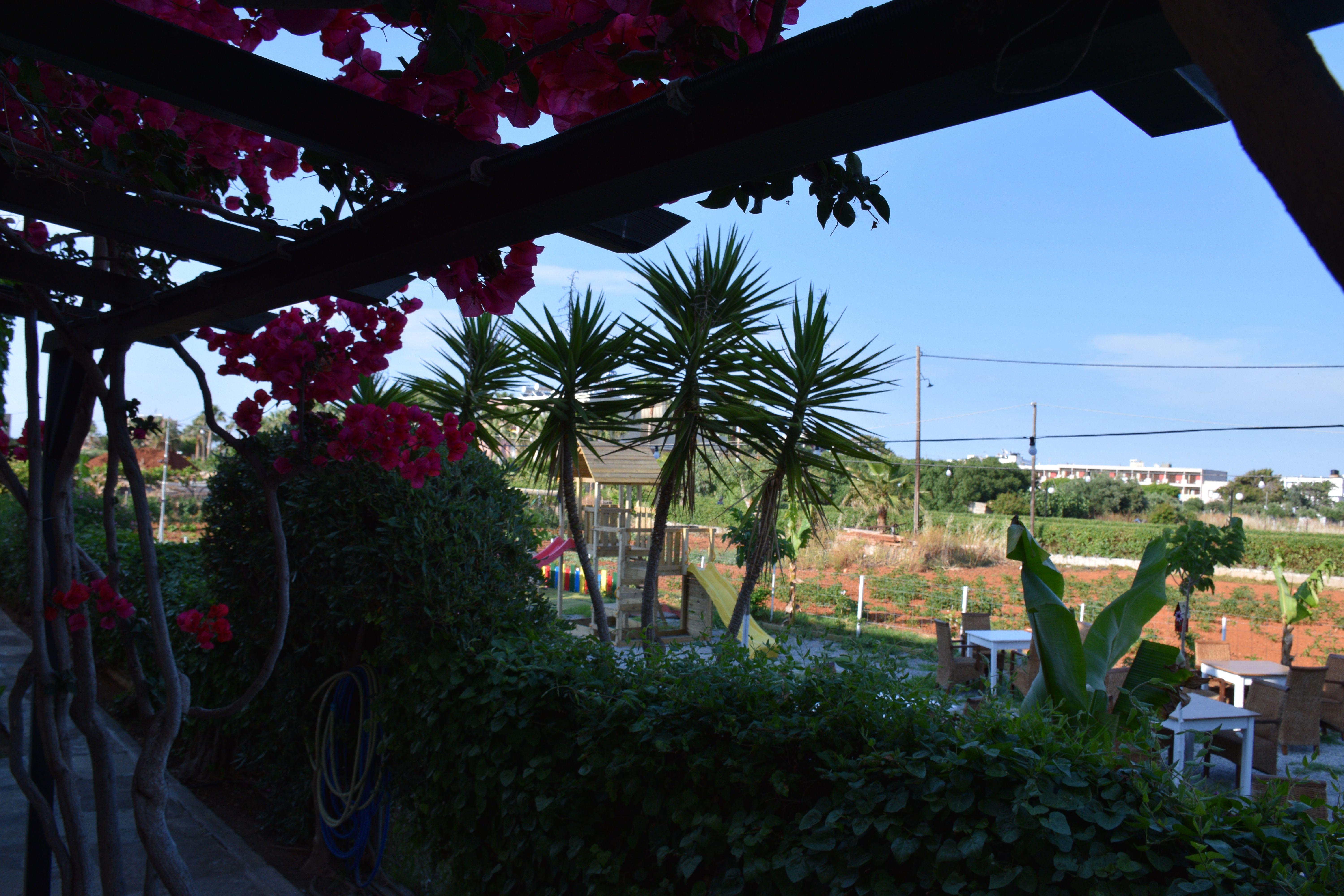 Malia Studios Hotel-Apts by Estia Exterior foto