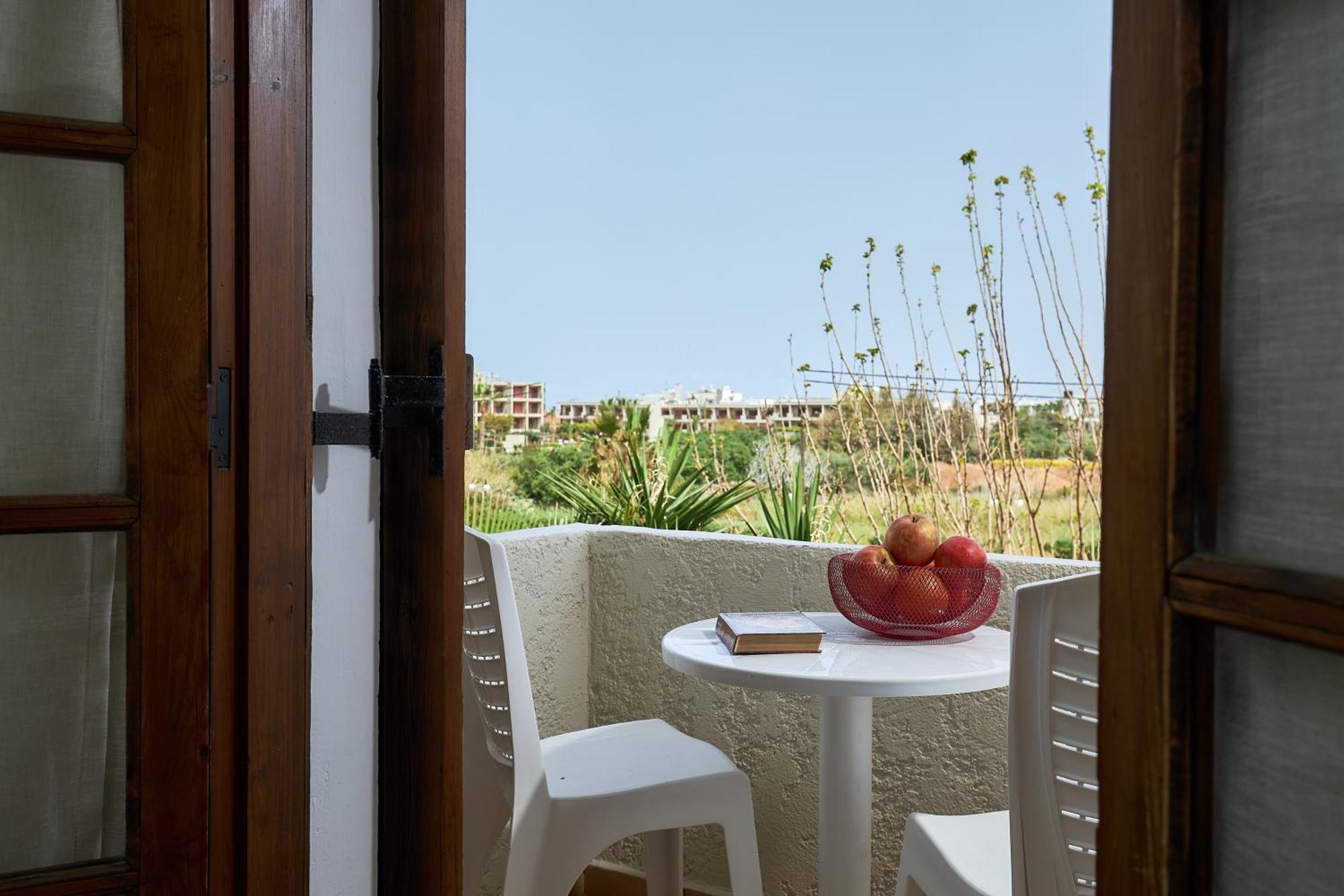 Malia Studios Hotel-Apts by Estia Exterior foto