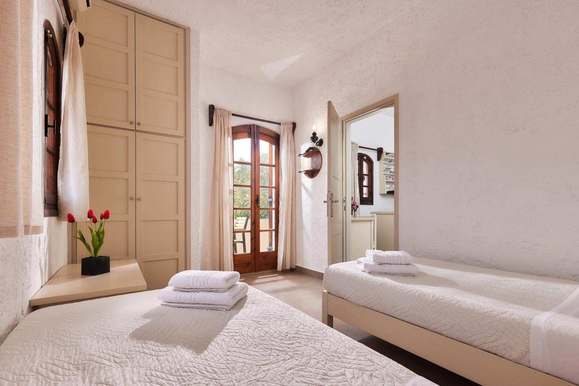 Malia Studios Hotel-Apts by Estia Exterior foto