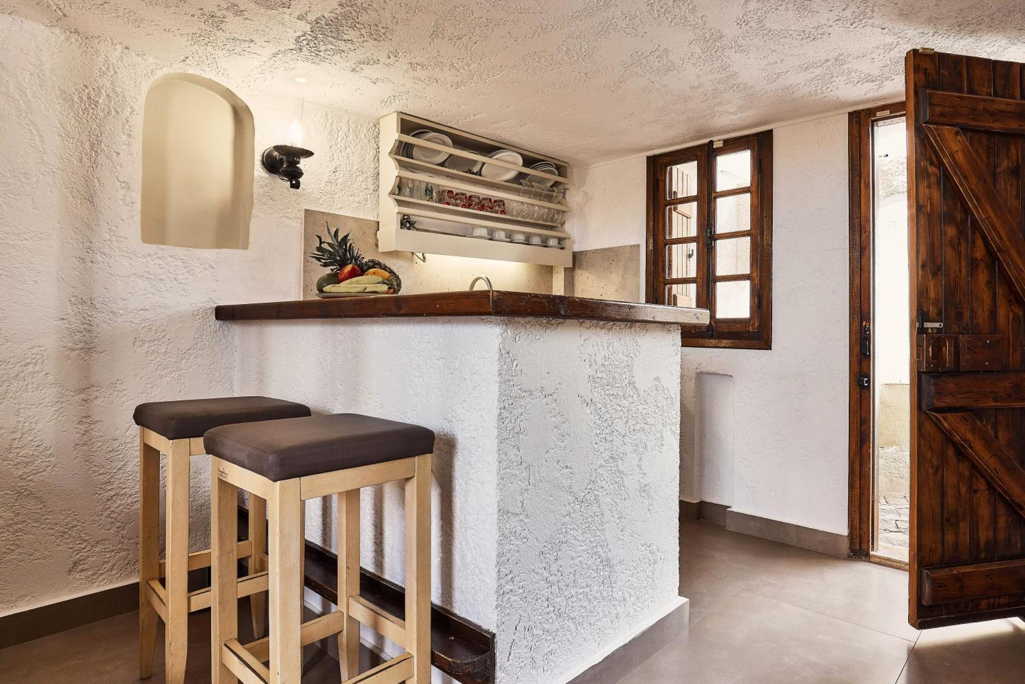 Malia Studios Hotel-Apts by Estia Exterior foto