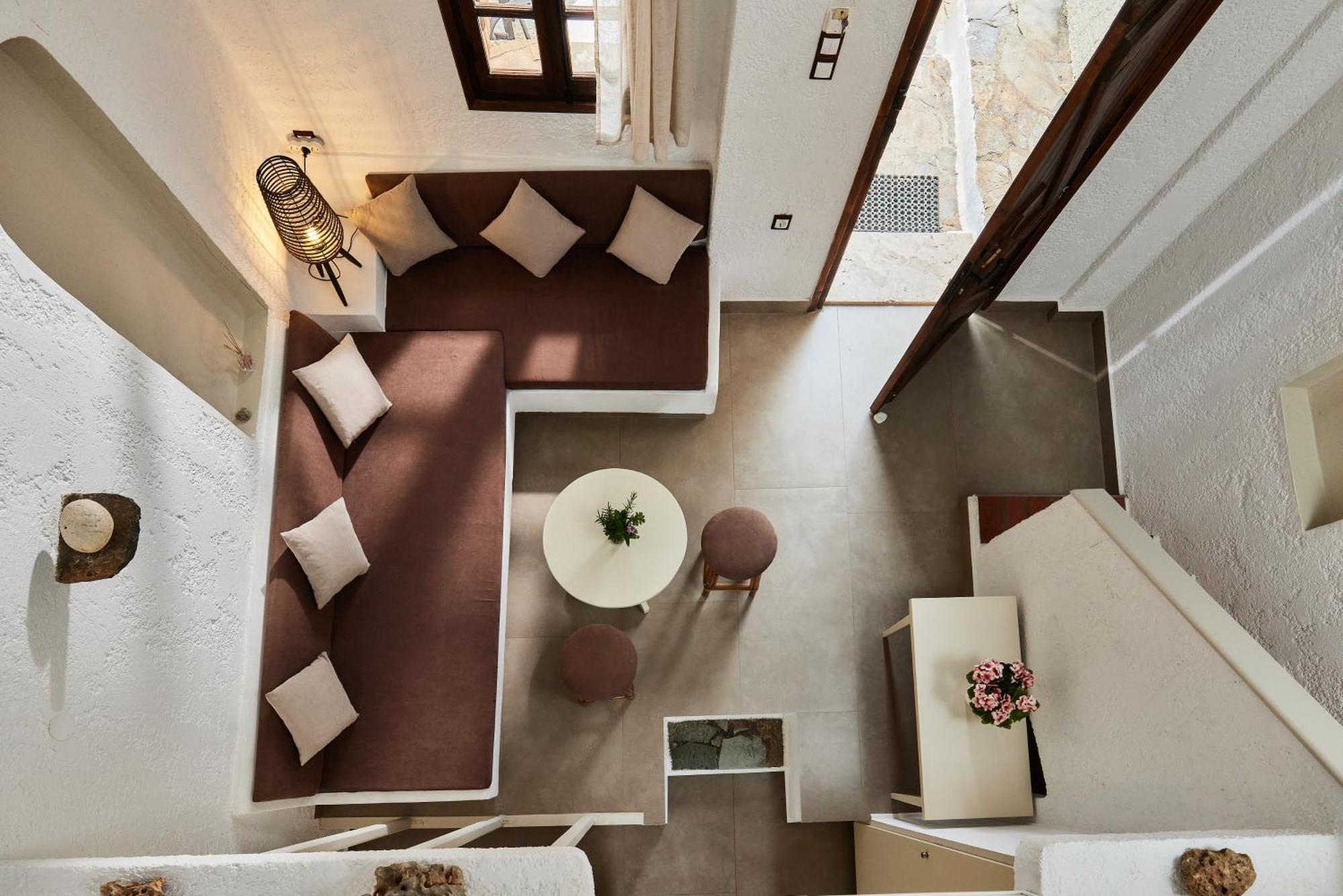 Malia Studios Hotel-Apts by Estia Exterior foto