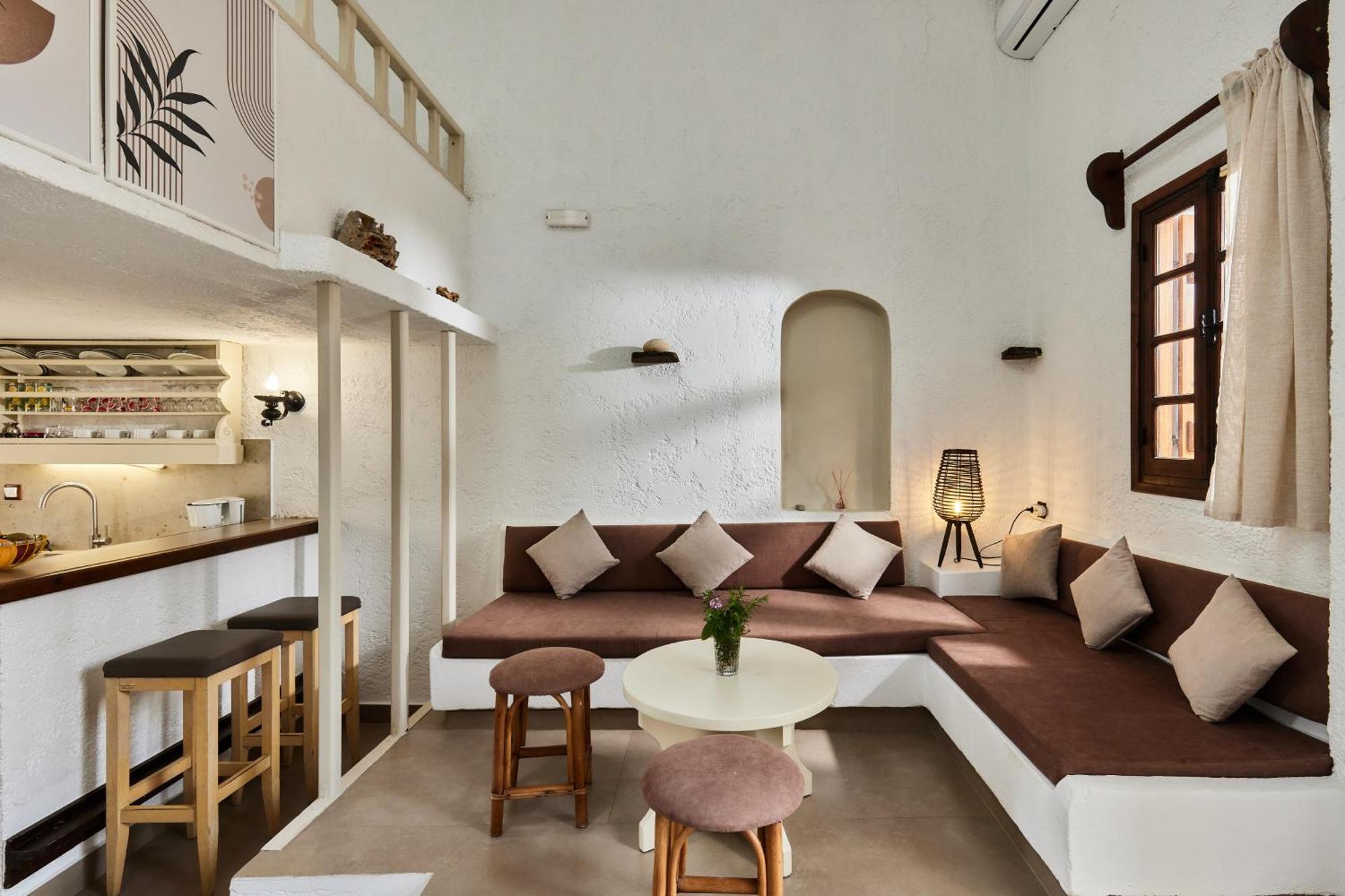 Malia Studios Hotel-Apts by Estia Exterior foto