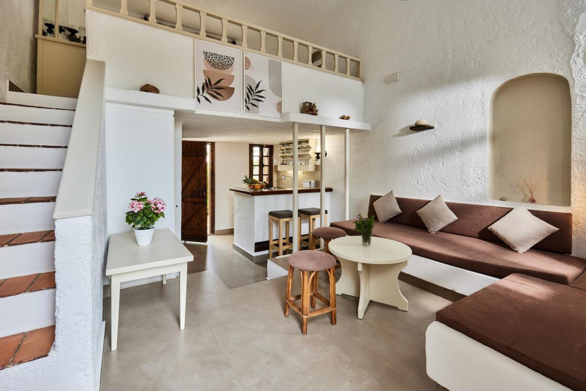 Malia Studios Hotel-Apts by Estia Exterior foto