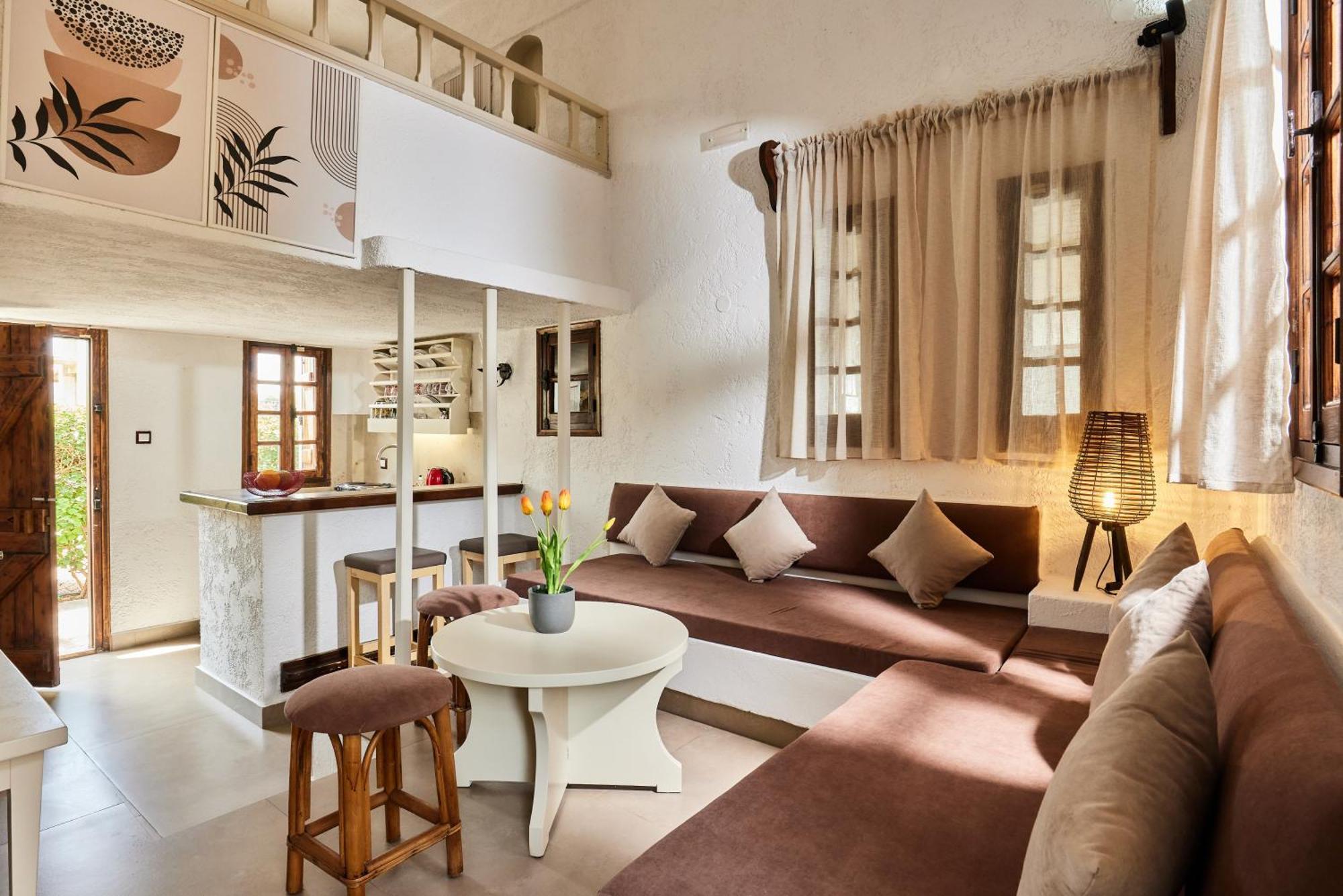 Malia Studios Hotel-Apts by Estia Exterior foto